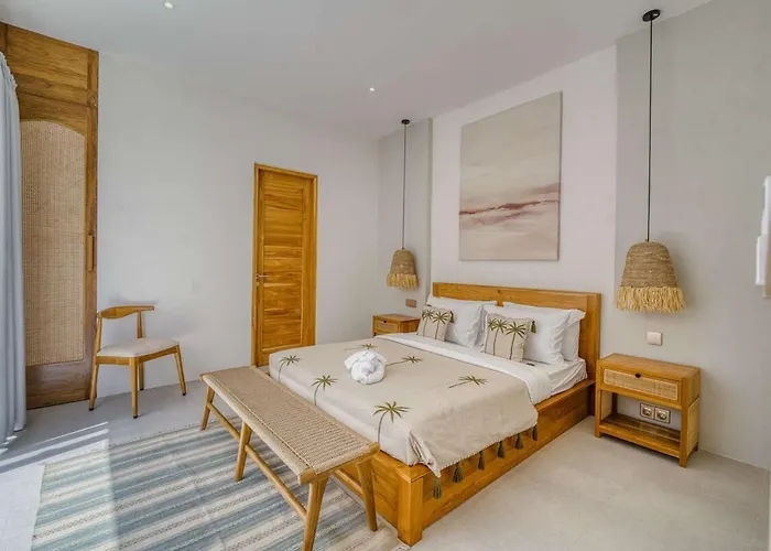 Floripa Stylish 2br Near Nyang Nyang *