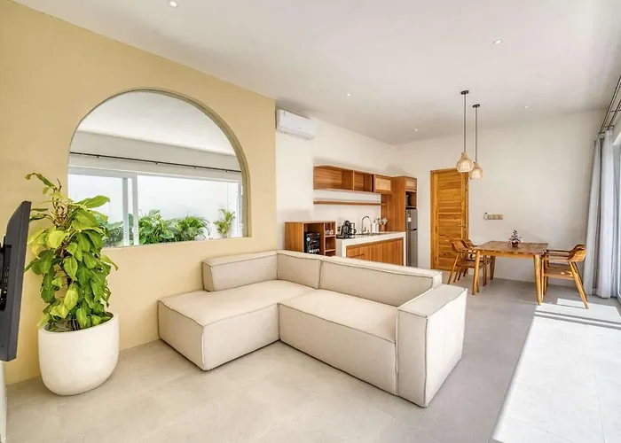 Floripa Stylish 2br Near Nyang Nyang Uluwatu