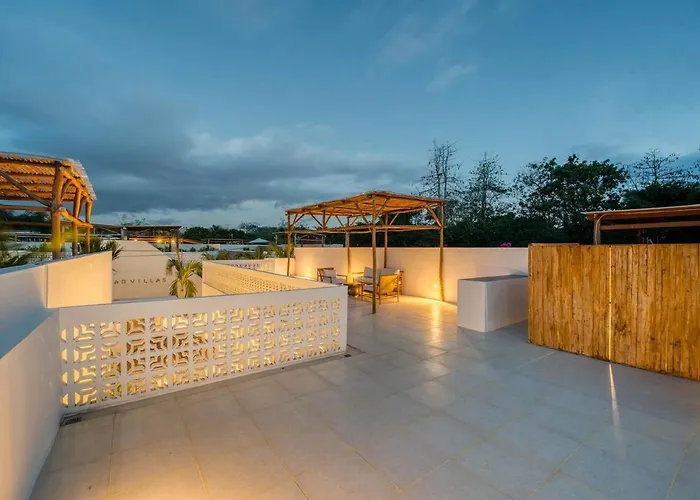 Floripa Stylish 2br Near Nyang Nyang