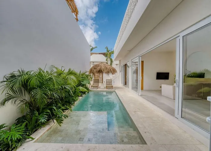 Floripa Stylish 2br Near Nyang Nyang Uluwatu