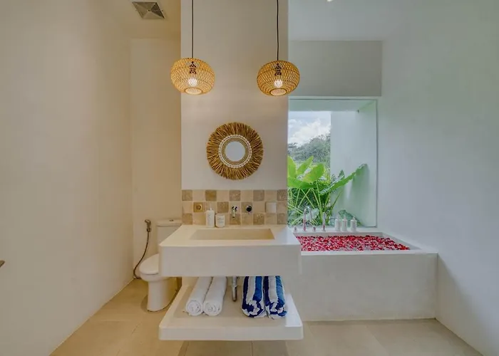 Floripa Stylish 2br Near Nyang Nyang Uluwatu