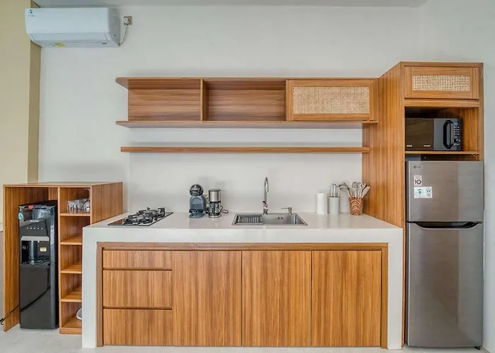 Floripa Stylish 2br Near Nyang Nyang * Uluwatu