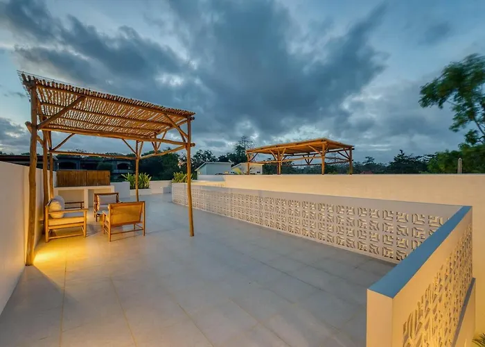 Villa Floripa Stylish 2br Near Nyang Nyang Uluwatu