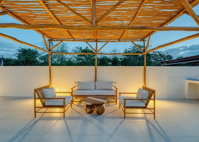 Floripa Stylish 2br Near Nyang Nyang Uluwatu