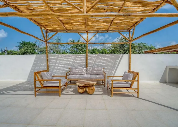 Floripa Stylish 2br Near Nyang Nyang *
