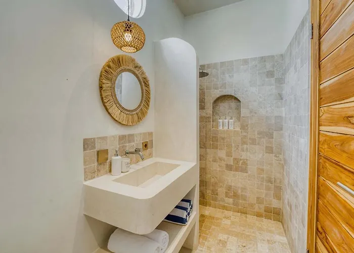Floripa Stylish 2br Near Nyang Nyang *